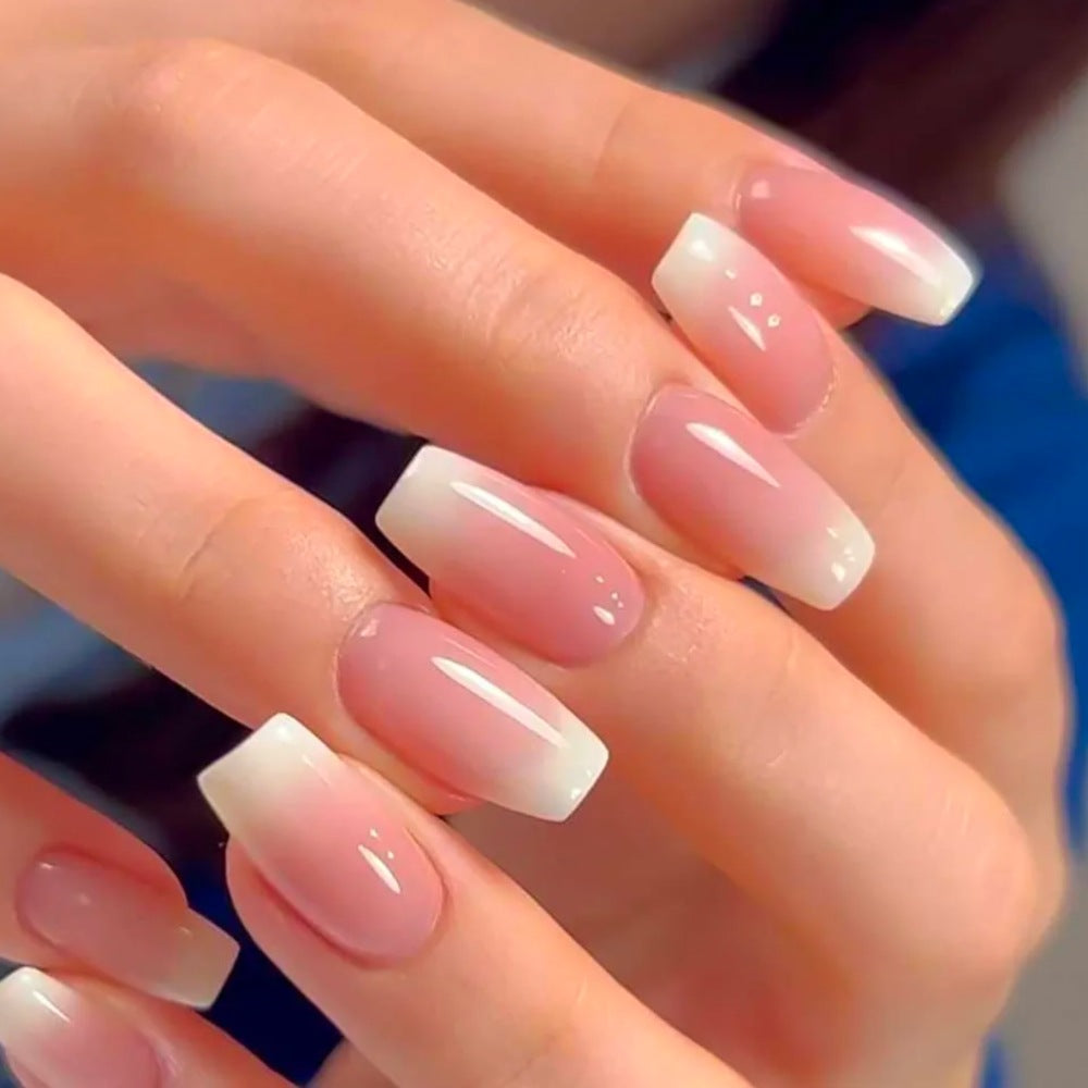 Acrylic Nail Art