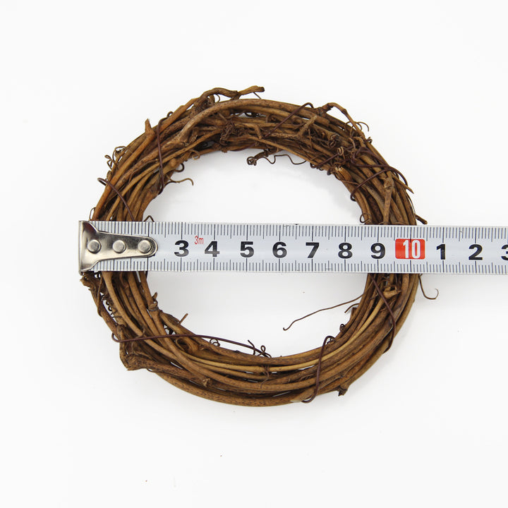 Rustic Natural Vine Wreath Kalsten