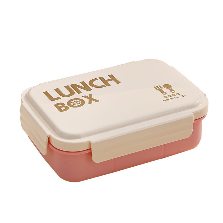Stylish Portable Lunch Container