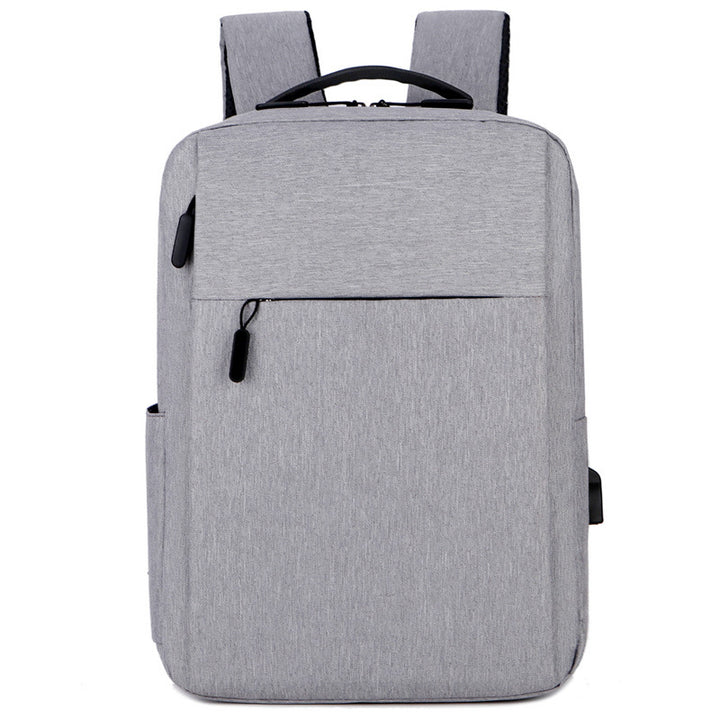Functional Laptop Backpack with Spacious Compartment Kalsten