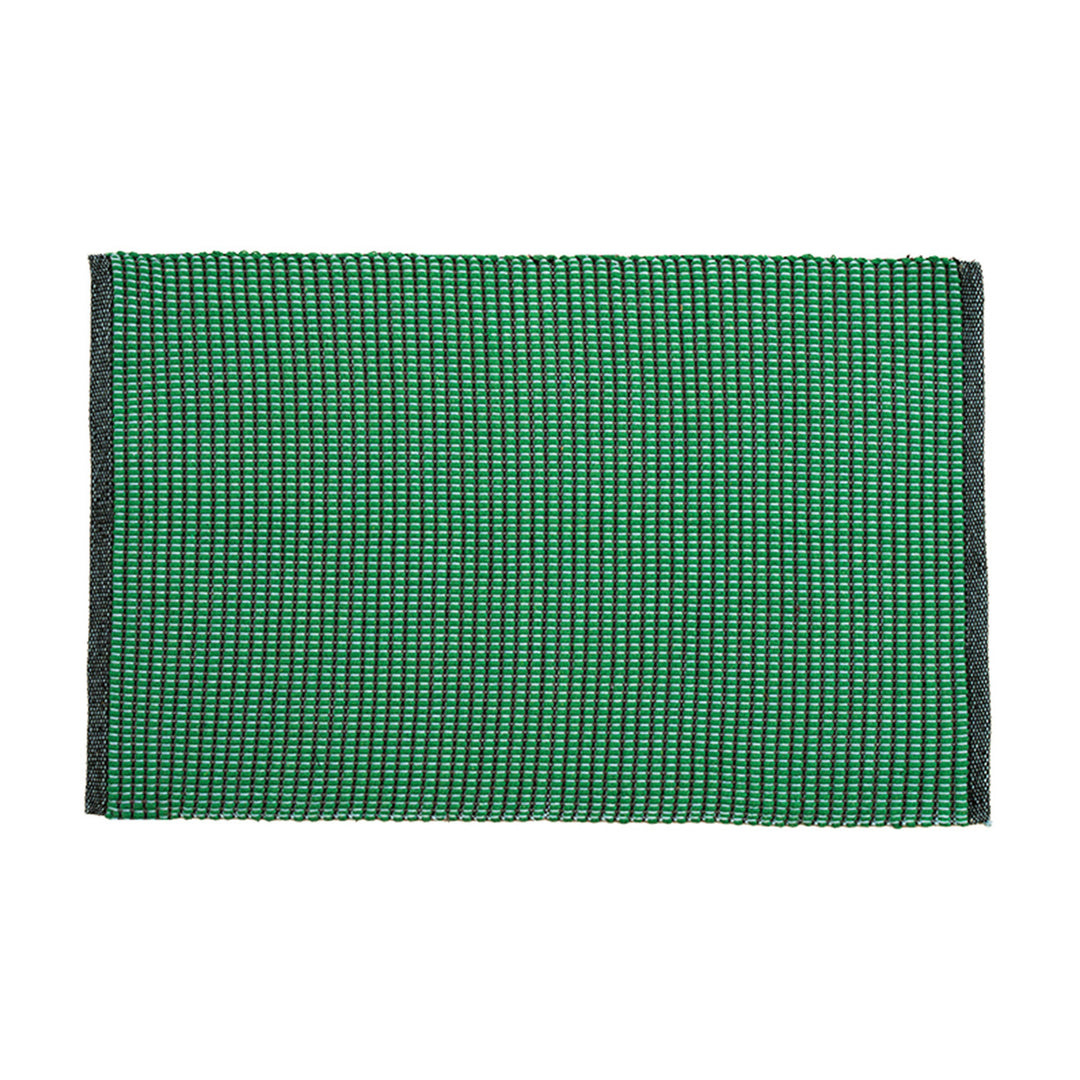 Non-slip placemat made of plastic weave Kalsten