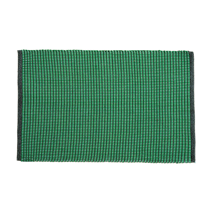 Non-slip placemat made of plastic weave Kalsten