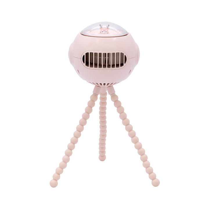 Playful Humidifier with Adjustable Legs Kalsten