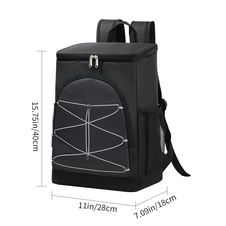 Insulated Multi-Purpose Backpack Kalsten