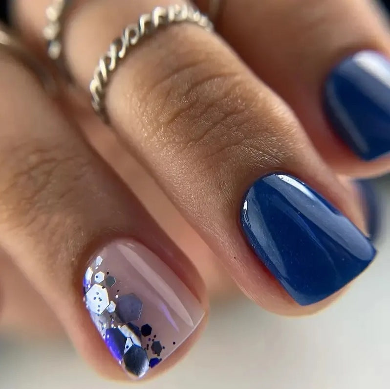 Decorative Gel Nail Art Kalsten