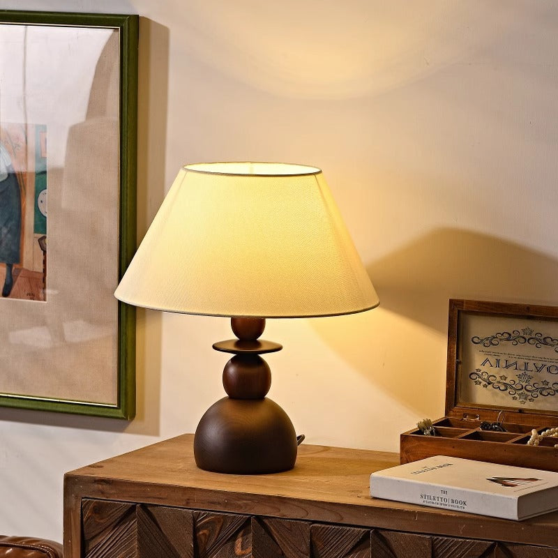 Chic Table Lamp