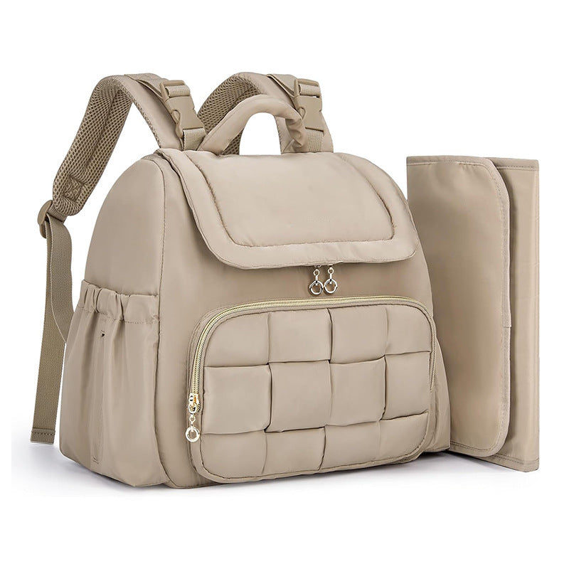 Multifunctional Diaper Bag Kalsten