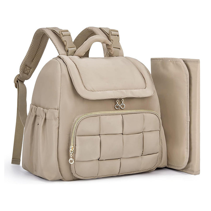 Multifunctional Diaper Bag Kalsten