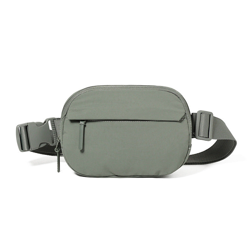 Sleek Compact Waist Bag Kalsten