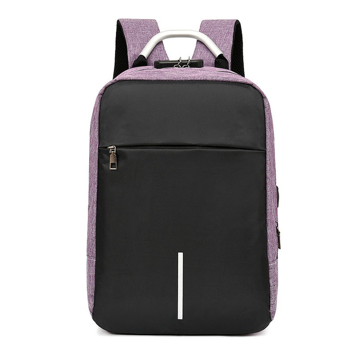 Versatile Urban Commuter Backpack Kalsten