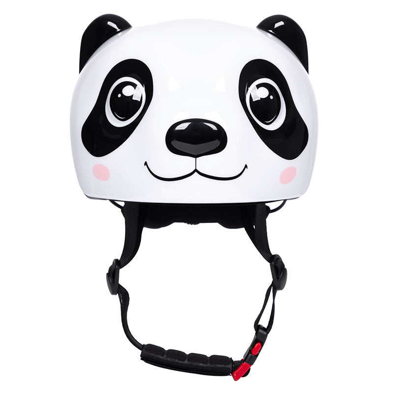 Children's Fun-Themed Protective Helmet Kalsten