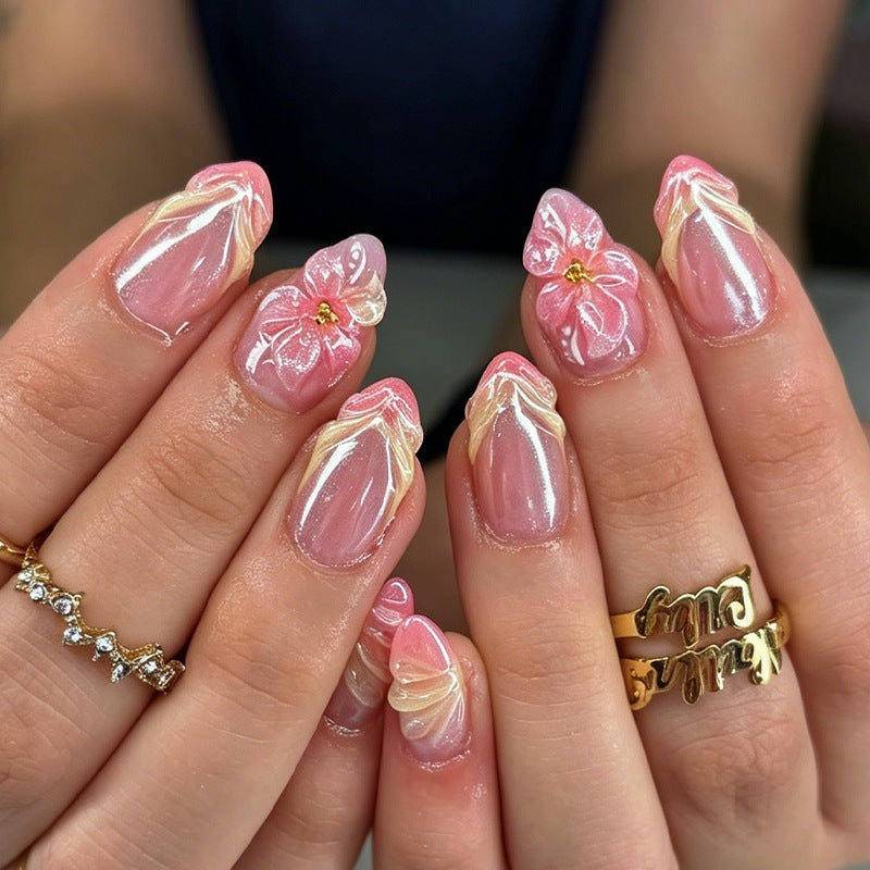 Artificial Nails Kalsten