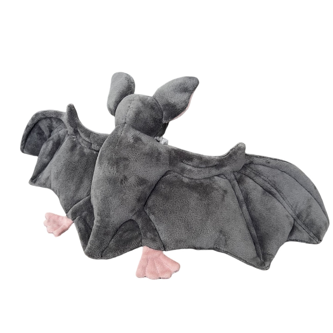 Plush Bat Toy