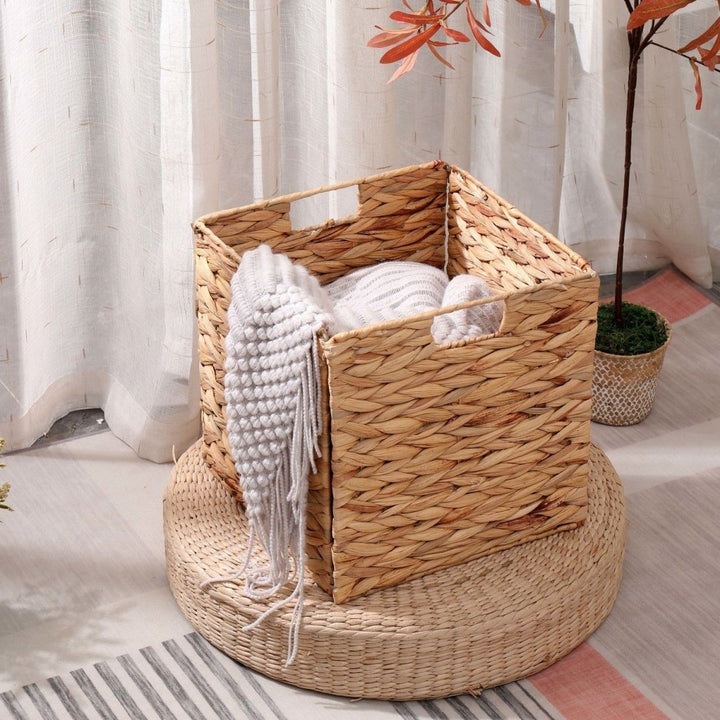 Decorative Storage Basket