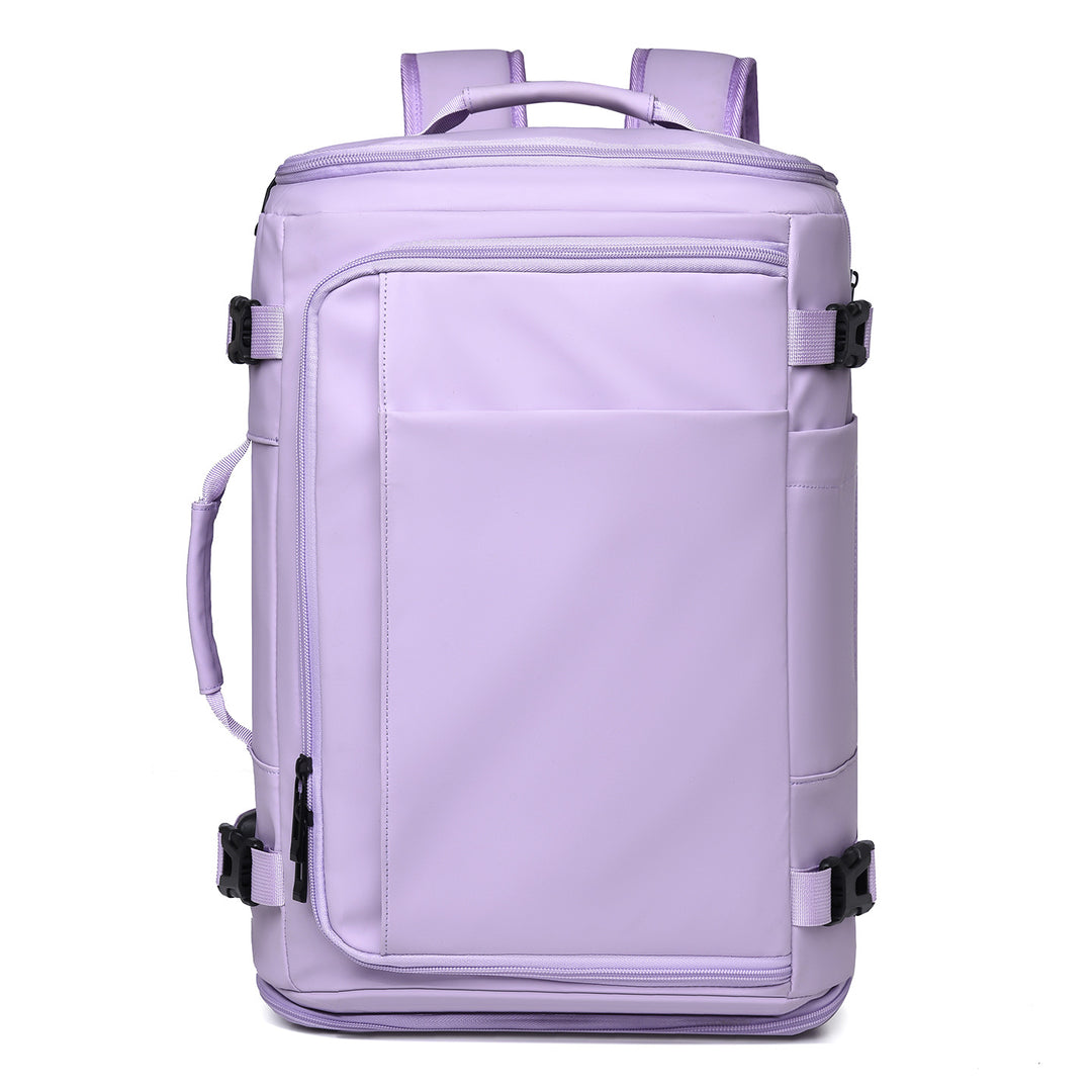 Versatile Outdoor Adventure Travel Backpack Kalsten