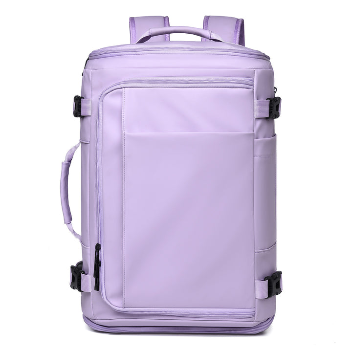 Versatile Outdoor Adventure Travel Backpack Kalsten