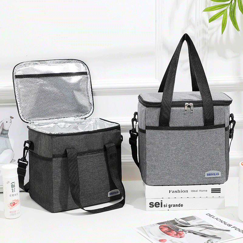 Insulated Food Storage Cooler Tote Kalsten
