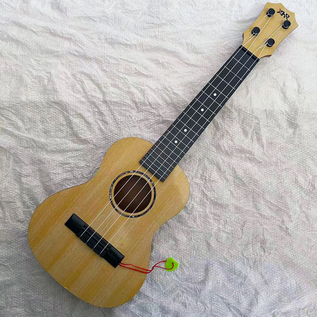 Wooden Acoustic Ukulele Kalsten
