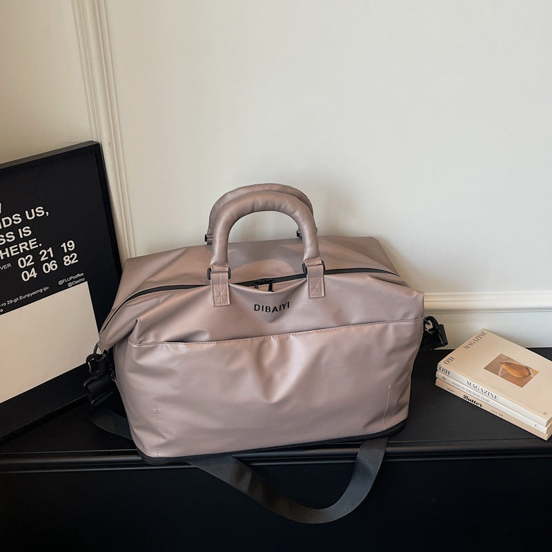 Travel Duffel Bag