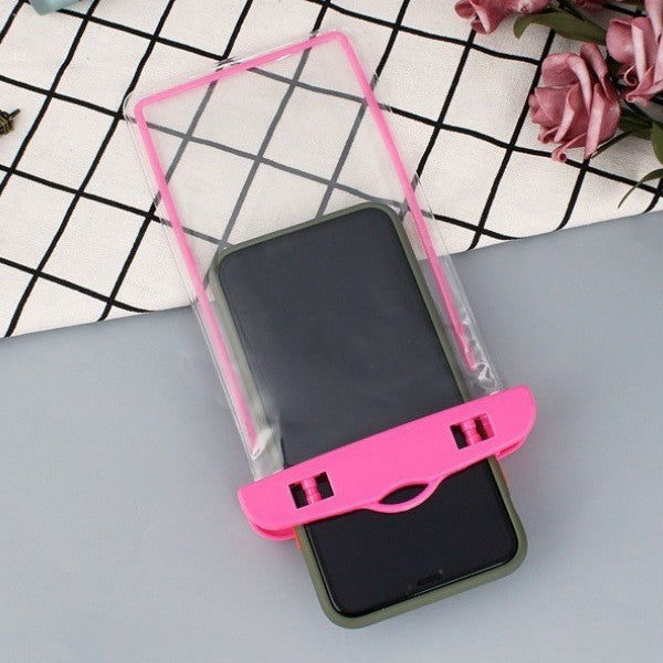 Waterproof Phone Case Kalsten