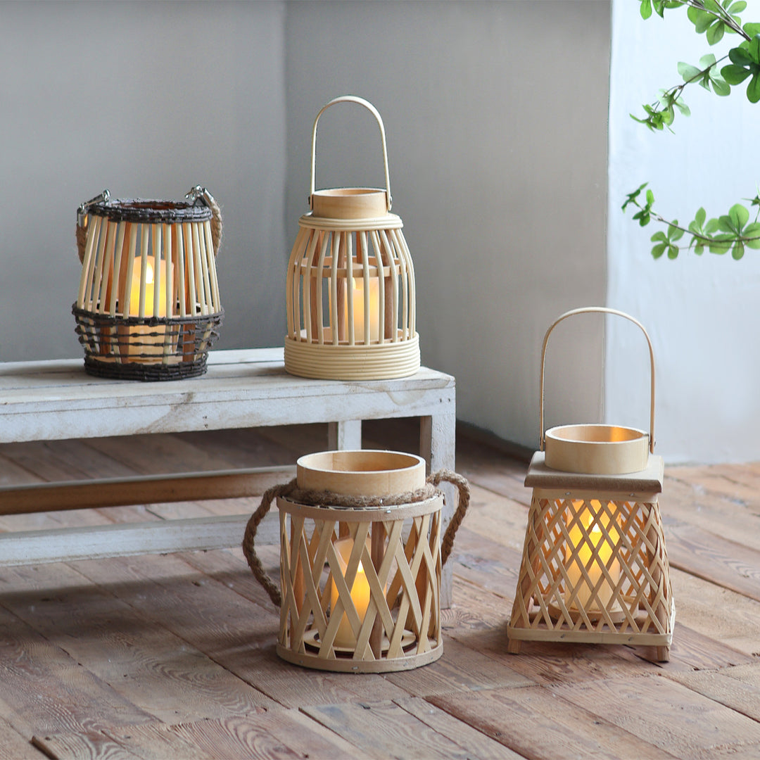 Deko Lantern Kalsten
