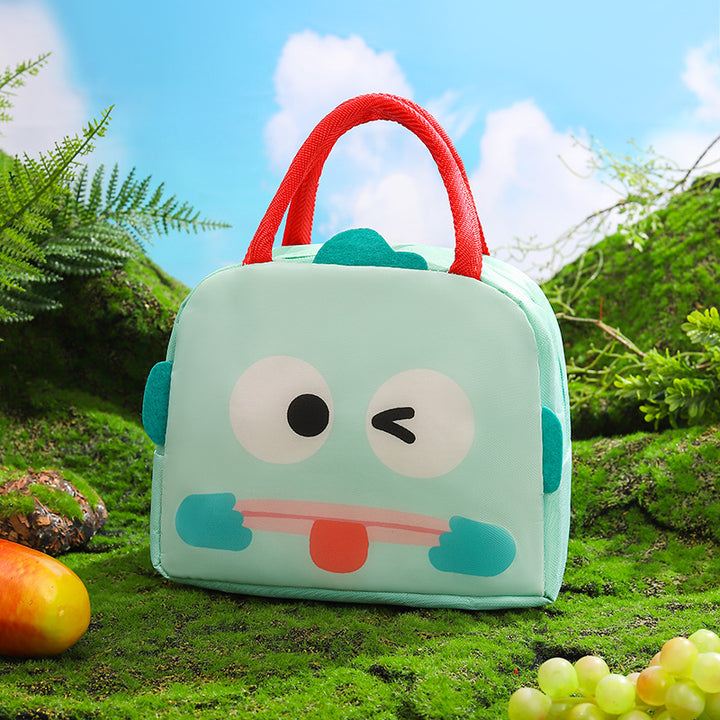 Fun Character-Themed Lunch Bag Kalsten