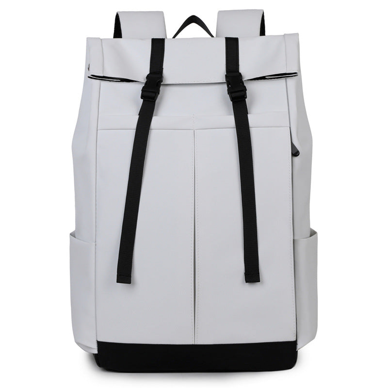 Versatile High-Performance Roll-Top Backpack Kalsten