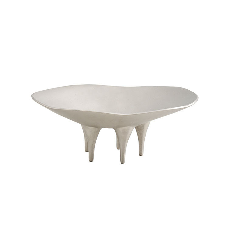 Stylish Abstract Decorative Centerpiece