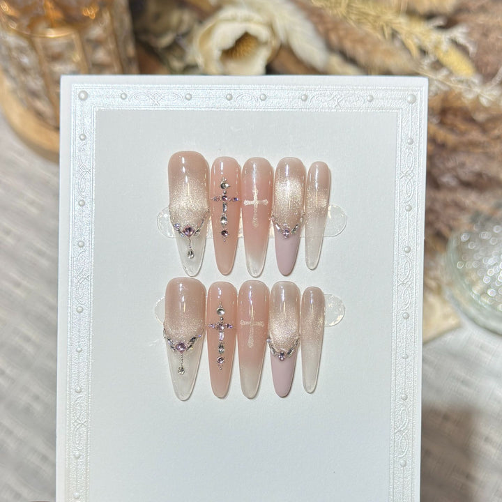 Nail Art Kit Kalsten