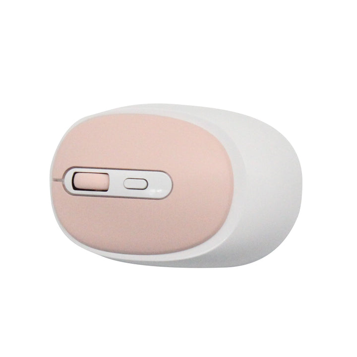 Ergonomic Wireless Mouse with Precise Control Kalsten