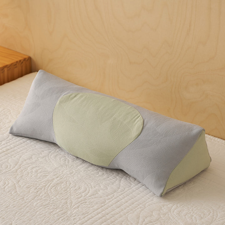 Ergonomic Relax Cushion with Innovative Contour Kalsten
