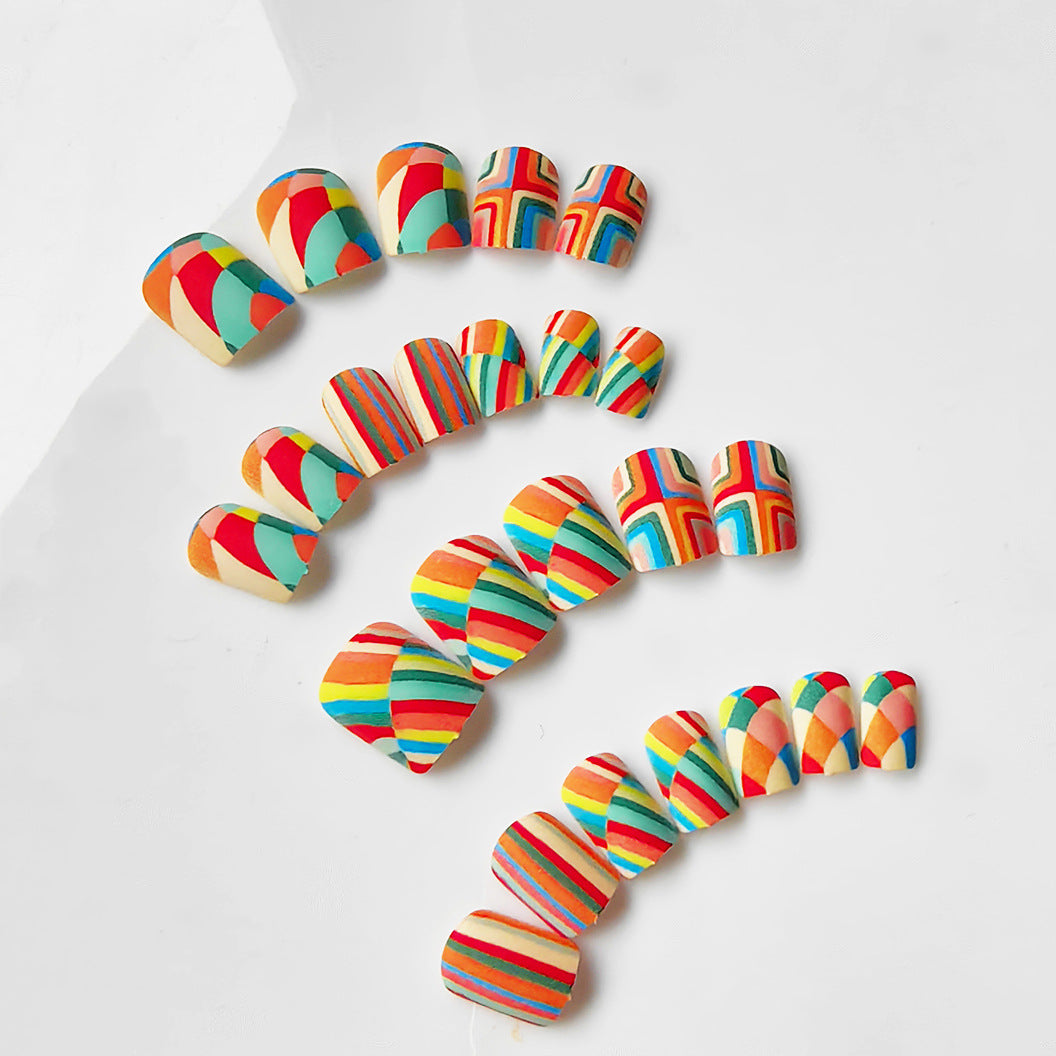 Nail set Kalsten