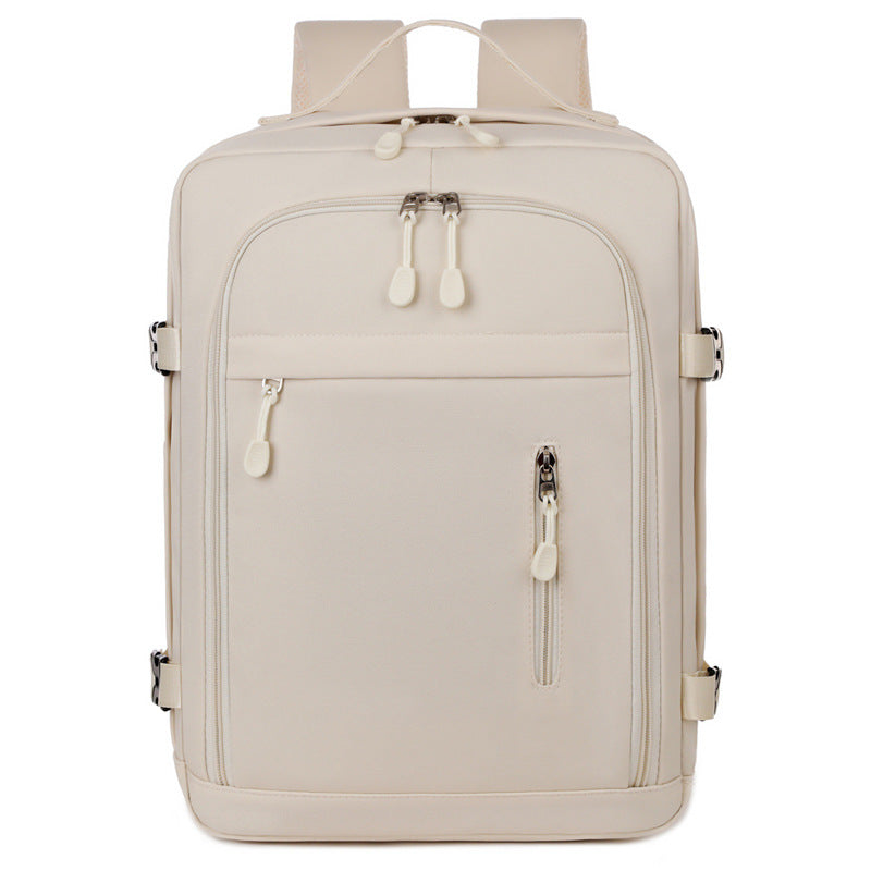 Ergonomic Multi-Compartment Backpack Kalsten