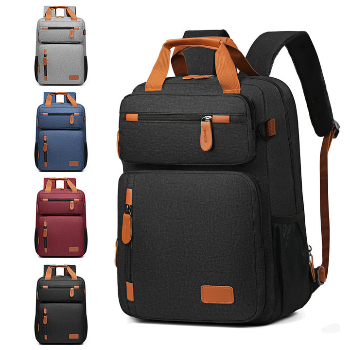 Professional Multi-Functional Briefcase Kalsten