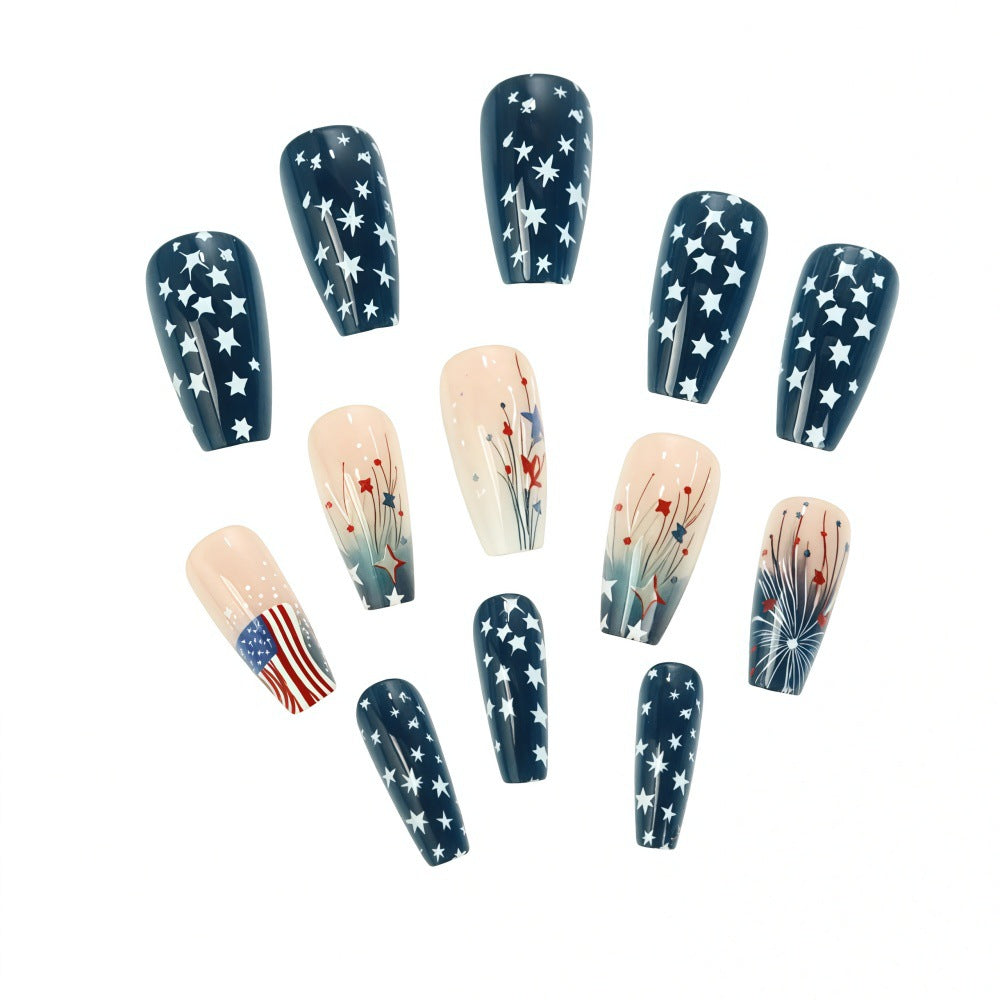 Artistic Nail Tips Kalsten