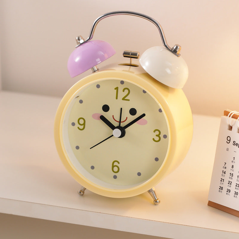Kawaii Alarm Clock In Modern Design Kalsten