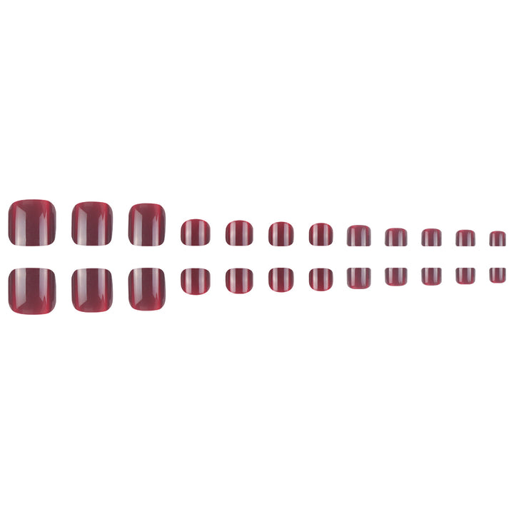 Premium Gel Nail Art Extensions Kalsten