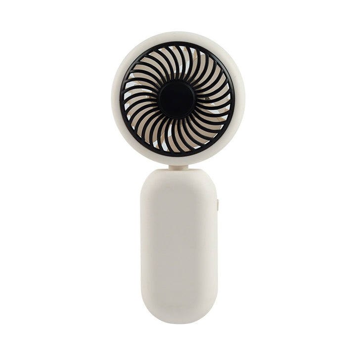 Women Portable Mini Air Cooler with Ergonomic Handle Kalsten