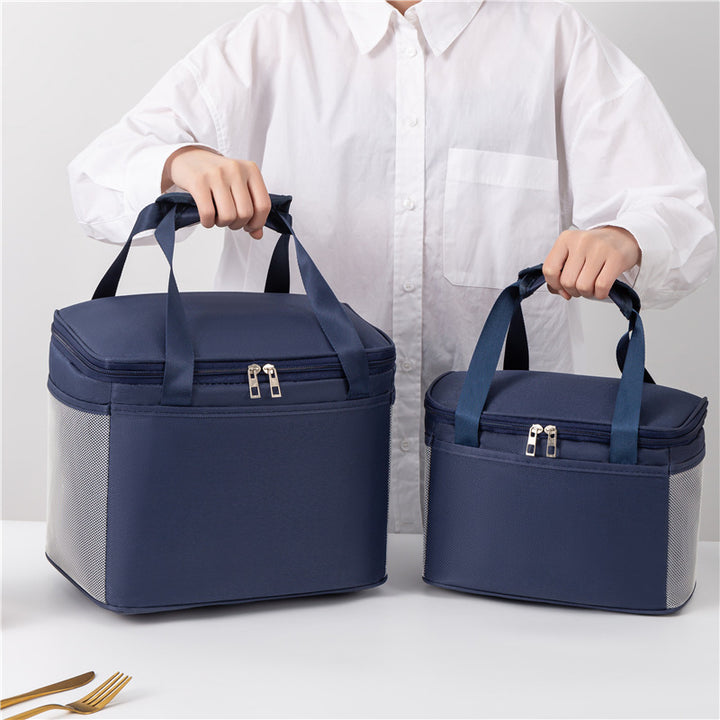 Insulated Multi-Purpose Lunch Carrier Kalsten