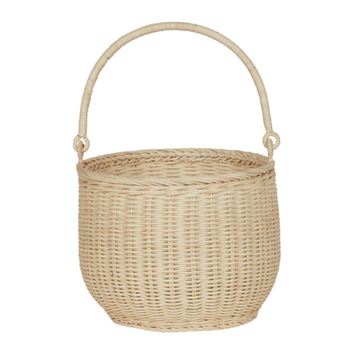 Decorative Woven Storage Kalsten
