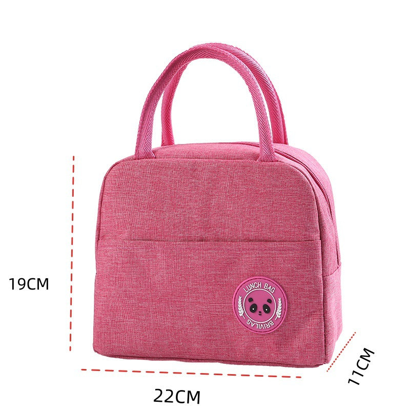 Insulated Lunch Bag Kalsten