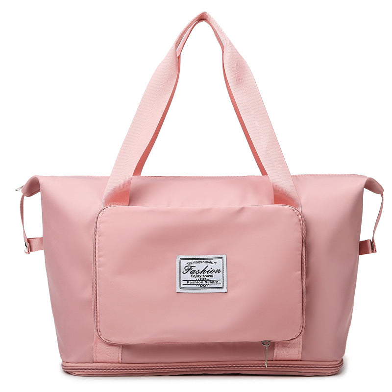 Lightweight Utility Duffle Bag Kalsten