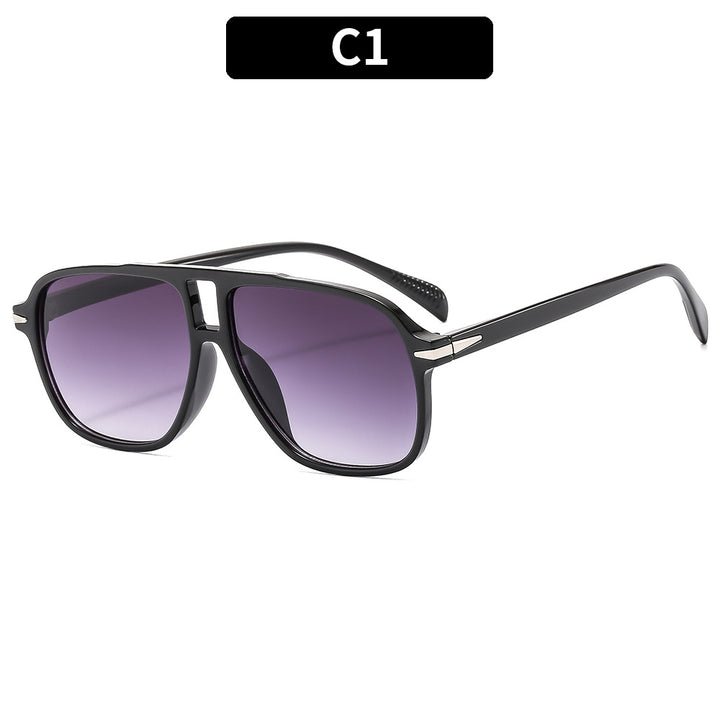 Stylish Aviator Sunglasses