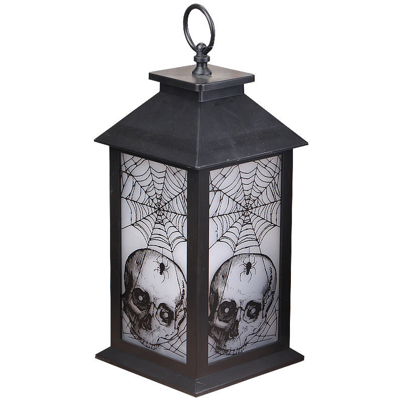 Decorative Skull Lantern 1790670014