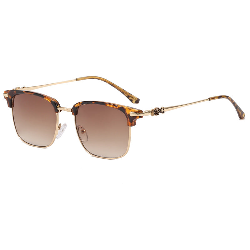 Women's Designer Sunglasses with Noble Frame Kalsten