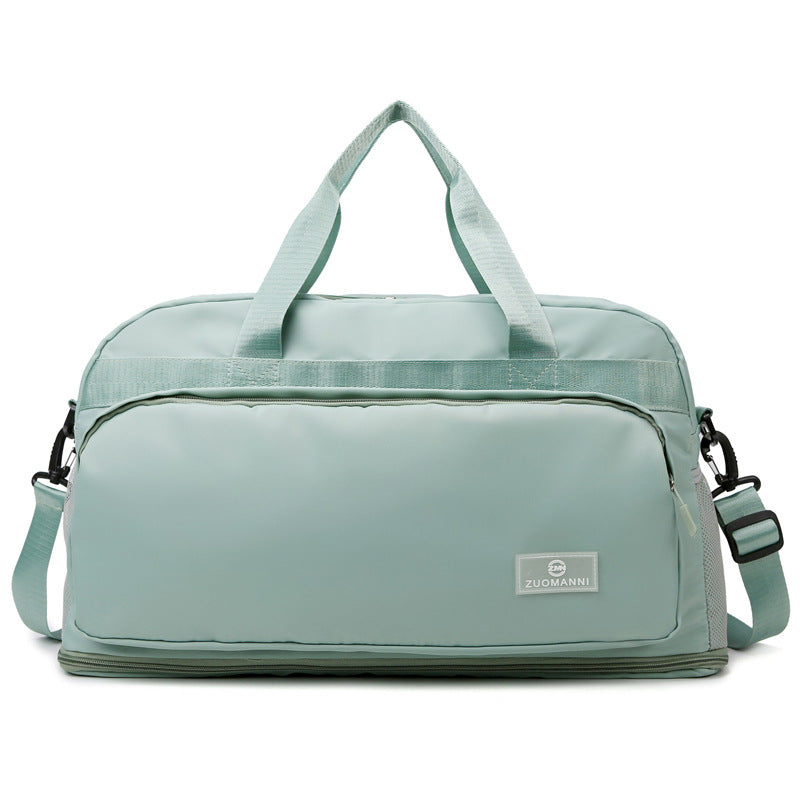 Versatile Lightweight Travel Duffle Bag Kalsten