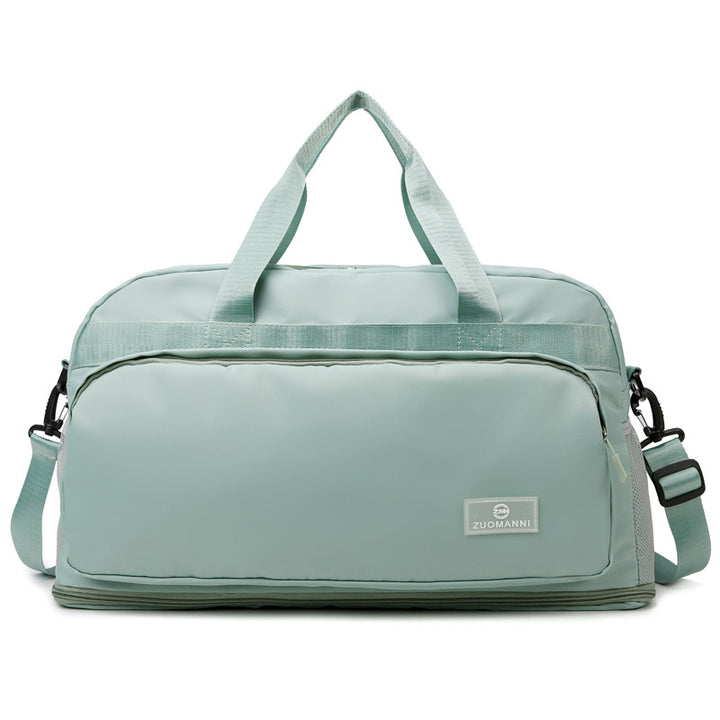 Versatile Lightweight Travel Duffle Bag Kalsten