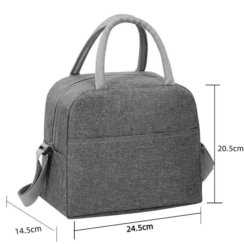 Insulated Food Storage Cooler Bag Kalsten