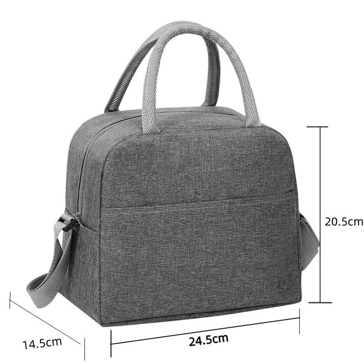 Insulated Food Storage Cooler Bag Kalsten