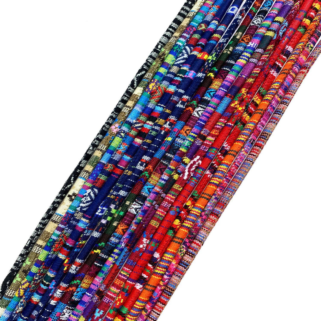 Beaded Eyewear Retainer Kalsten